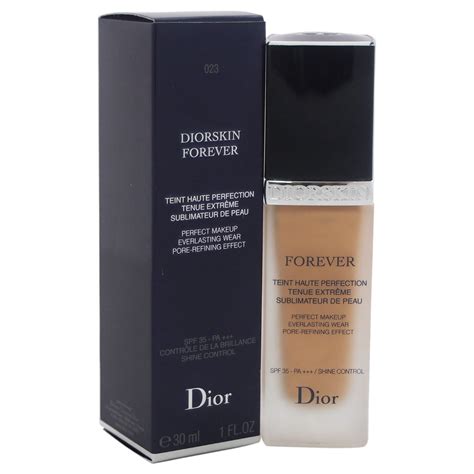 dior pore refining foundation|foundation for pores.